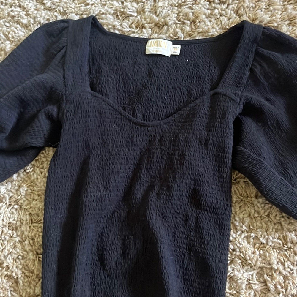 nation black top